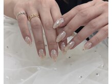 リネ(Rine)/10本アート￥8,000