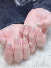 ネイルズ イルク(Nails Irk)/