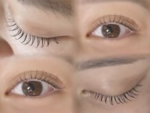 メイル(meil)の雰囲気（豊富なロッドの種類で1人1人に合ったデザインを提案します♪）