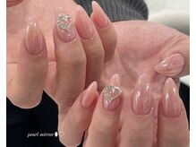 ルレア(Lulea)/pearl mirror