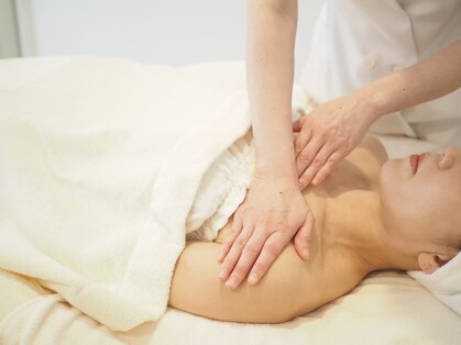 ポーラ 流山おおたかの森駅前(POLA)の写真