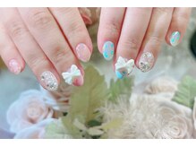 ペンティ(Painty)/ハンド2時間やり放題