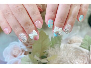 ペンティ(Painty)/ハンド2時間やり放題