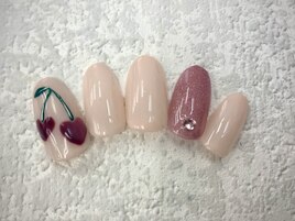 シンプルオフィスプラン