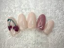 シンプルオフィスプラン