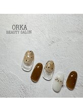 オルカ(ORKA)/定額8000