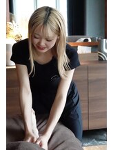 ラースパエビス(La SPA ebisu) 森角