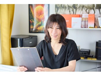 ノーブル/カウンセルーム