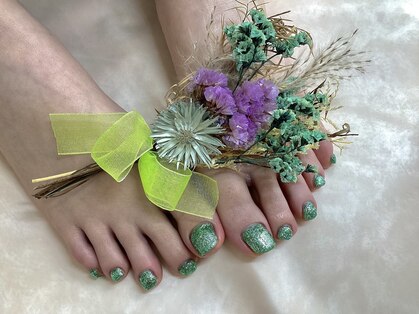 リミネイル(Rimi nail)の写真