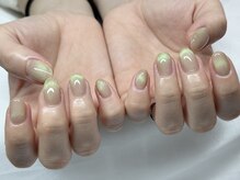 ラリーフ(LARiUGH)/新色入荷！