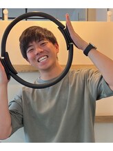 ルルト 草津店 Keita