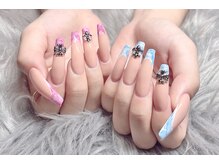 ネイルラン(nail ran)/