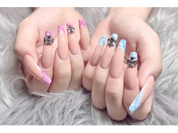 ネイルラン(nail ran)/