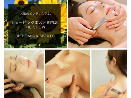 ザショウ(THE SHOW)の写真
