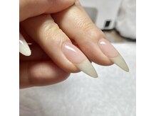 ルアラニ(Lualani)の雰囲気（爪の形にお悩みがある方、美フォルムならお任せください☆）