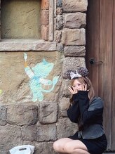 ネイルズガッシュ 武蔵小山店(NAILsGUSH) 長野 さや