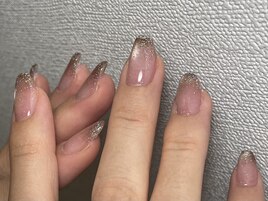ワンホンネイル