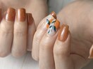オレンジアート銀座フィルイン