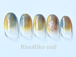 9月シンプルニュアンス 4　2025