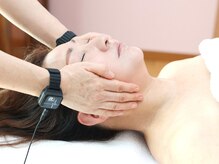 エルブラン(Herb ame)/ラジオ波ハンド/たるみ改善/小顔