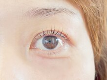 リタ アイラッシュ(rita eyelash)/まつ毛パーマ