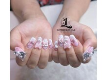 バンブーブリス 池袋東口店(BambooBliss)/やり付け放題デザイン