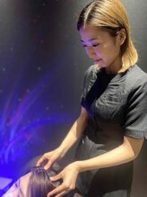 ラソラ プロデュース バイ アルテ(rasola produce by arte)&nbsp;CHIHO 