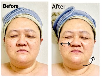 マリア(MALIA)/やればやるほど形状記憶