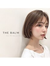 ザ バーム 神楽坂店(THE BALM)/ THE BALM