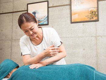 グリーンノア(Green-NOA)/ボディケアは30、60、90、120分