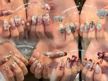 ビビア(ViViA)の雰囲気（120min course）