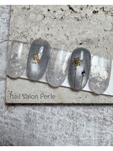 ペルル(Perle)/定額¥7000