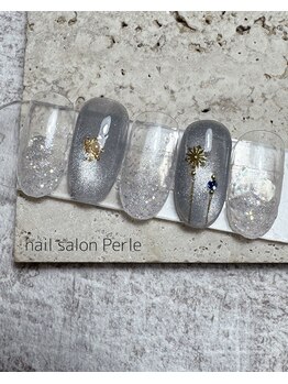 ペルル(Perle)/定額¥7000