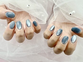 ハンド★マグネット