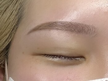 Link【2/1 NEW OPEN（予定）】の写真/眉毛のお手入れは『Link』にお任せ♪眉毛一つで第一印象・清潔感がグンとUP☆毎朝のメイクの時短にも◎