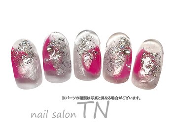 2月☆川崎限定デザイン