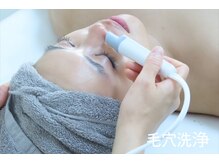 リクラ 北千住(Reclat)/毛穴洗浄