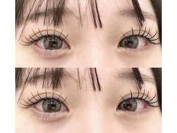 バニーアイズ 天神(Bunny eyes TENJIN)/フラット120本