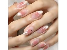モアネイル(more nail)