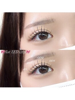 リベロ 大阪梅田中崎町(Libero)/LEDフラット120本/大阪中崎町