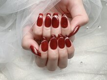 ジャスネイル(Jas Nail)/