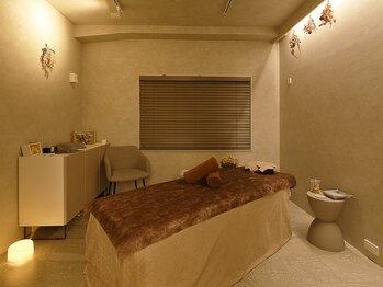 トゥルー(TRUE)/完全個室