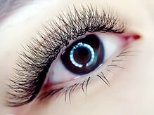 大好評★まつ毛エクステ【４Dボリュームラッシュ】