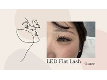 ルミス 土浦店(LUMISS)/人気のDカール流し目デザイン！