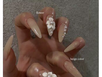 プリュネル 原宿店(prunelle)/