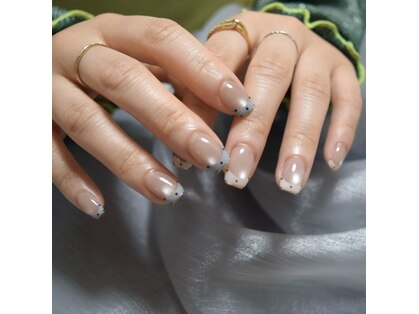 リッカ(Rikka)の写真