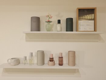 イーチ 烏丸御池(each)/