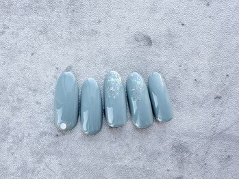 エイル ビューティ スタジオ(EIL beauty studio)/定額【キャンペーンネイル】