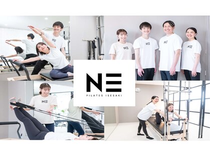 N3　ピラティス伊勢崎の写真
