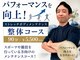 J'Sメディカル整体院 栄院の写真